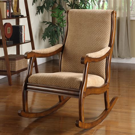 wayfair rocking chair